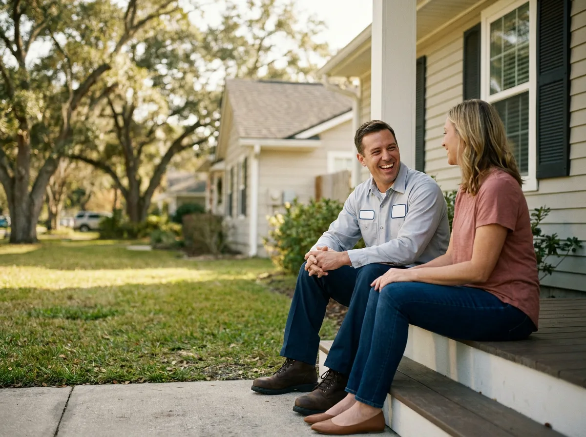 Septic tank pumping FAQs for New Middletown, OH